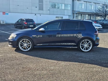 2016 Volkswagen Golf - thumbnail 6