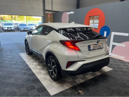 2020 Toyota C-HR 2020 TOYOTA C-HR 1.8L HYBRID / 71K KMS / ADAPTIVE CRUISE CONTROL, REVERSE CAMERA & MORE €23,950