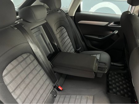 2015 Audi Q3 - thumbnail 14