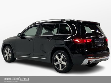 2023 Mercedes-Benz GLB 200 Progressive Line Auto | Memory Seat Package, Heated Seats €48,950