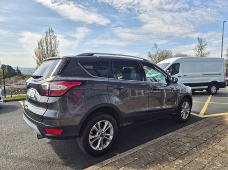 2017 Ford Kuga - photo 6