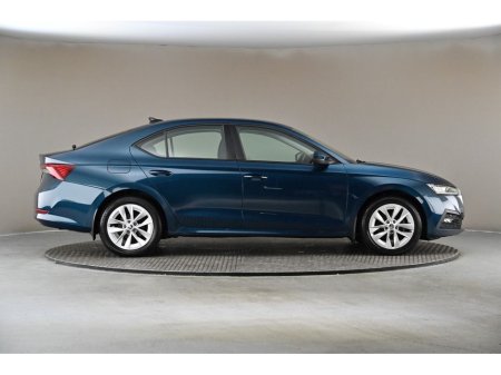2023 Skoda Octavia 1.0TSI AMBITION 110BHP 6SPD €25,890 thumbnail