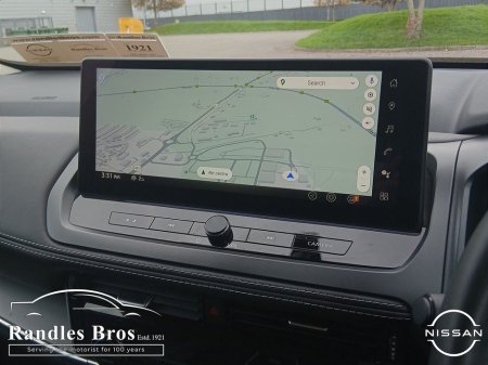 2025 Nissan Qashqai - thumbnail 19