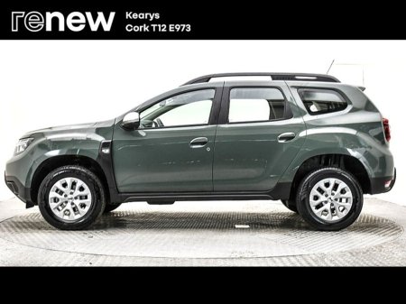 2024 Dacia Duster Expression TCe 90 DFull MY23.5 €25,000 thumbnail