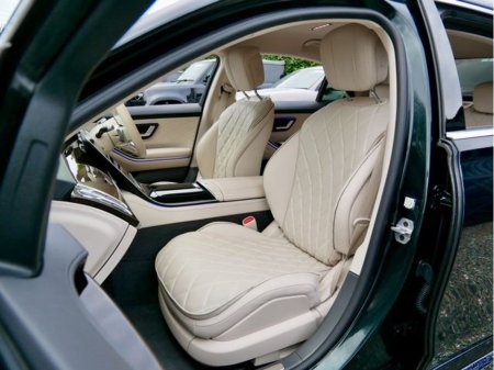 2023 Mercedes-Benz S Class - thumbnail 16