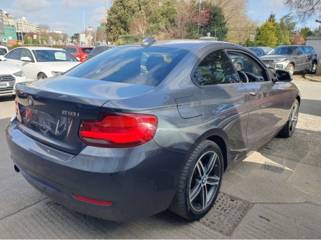 2017 BMW 2 Series - thumbnail 6