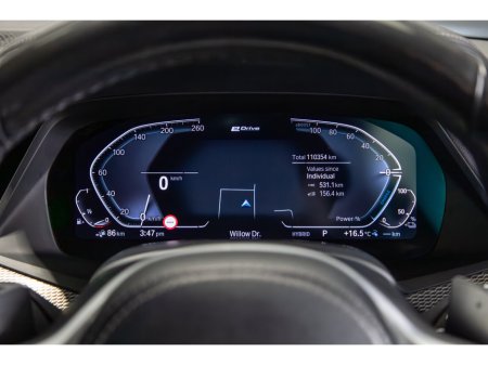 2022 BMW X5 xDrive45e M Sport €57,950 thumbnail