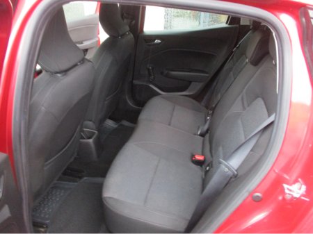 2022 Renault Clio DYNAMIQUE EDITION NAEB TC TCE 90 €14,250 thumbnail