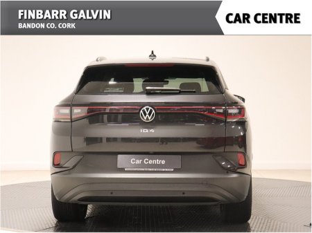 2023 Volkswagen ID.4 LIFE DX 77kWh 174HP €29,950 thumbnail