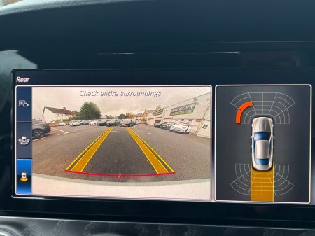 2019 Mercedes-Benz E Class PAN ROOF E220 D COUPE AMG SPORT A/T €30,995 thumbnail