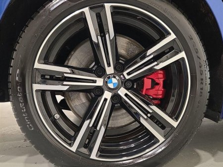 2025 BMW 3 Series 330e M Sport Saloon €54,950 thumbnail