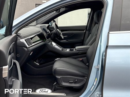 2025 BYD Seal U - thumbnail 4