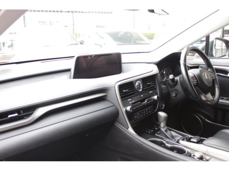 2019 Lexus RX 450hL - thumbnail 24