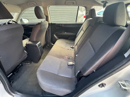 2018 Toyota Corolla - thumbnail 11