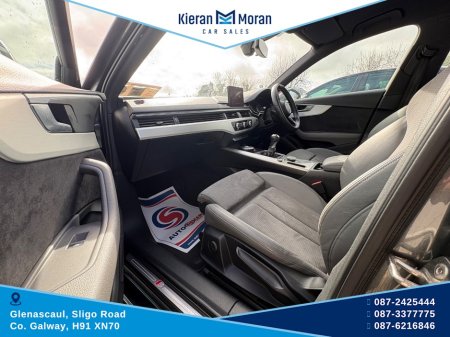 2016 Audi A4 - thumbnail 15