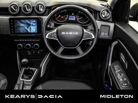 2024 Dacia Duster - thumbnail 19