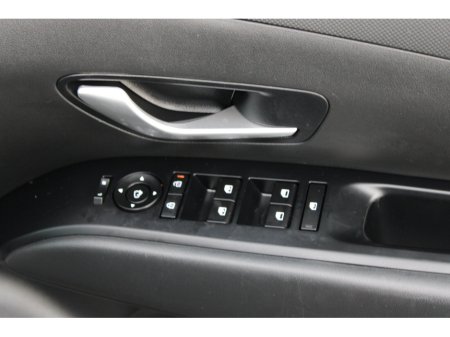 2025 Hyundai Tucson Tucson FL Comfort Plus €38,950 thumbnail