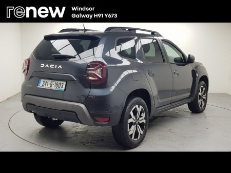 2024 Dacia Duster 1.0 TCe 90 Journey €25,995 thumbnail