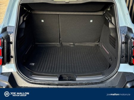 2025 Renault 4 - thumbnail 13