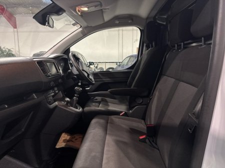 2023 Toyota Proace - photo 6