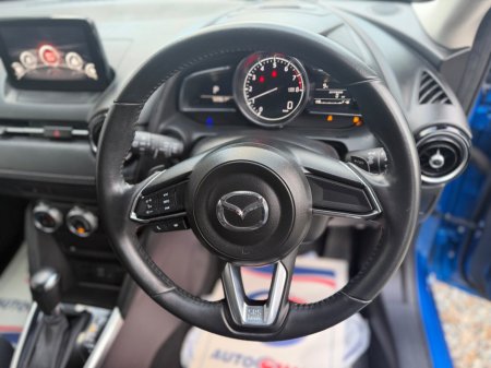 2017 Mazda Demio  €12,500 thumbnail