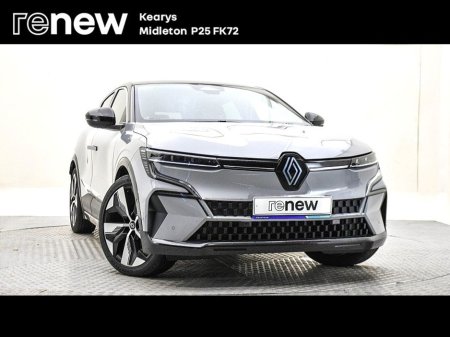 2024 Renault Megane E-Tech - thumbnail 1