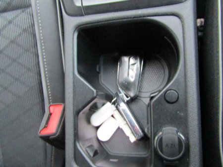 2021 Volkswagen Golf TSI R Line 130PS 5DR €23,950 thumbnail