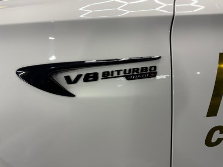 2017 Mercedes-Benz E Class - thumbnail 19