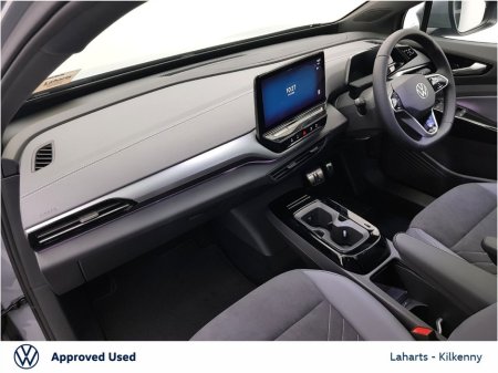 2023 Volkswagen ID.5 FAMILY 77KWH 174HP PRO €32,950 thumbnail