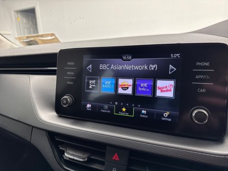 2023 Skoda Scala - thumbnail 18