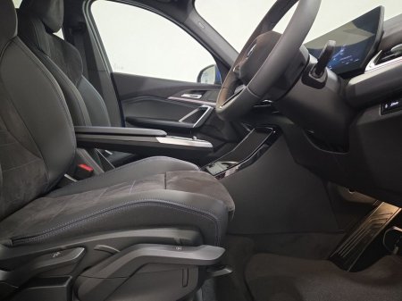 2026 BMW iX1 eDrive20 M Sport €56,950 thumbnail