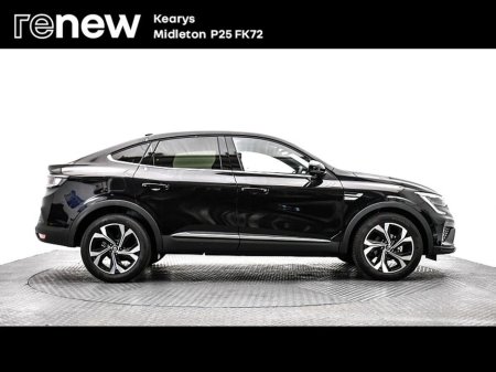 2024 Renault Arkana TCe 140 Auto Techno €29,290 thumbnail