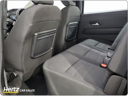 2023 Dacia Jogger EXTREME SE 1.0 Petrol Manual €18,395 thumbnail