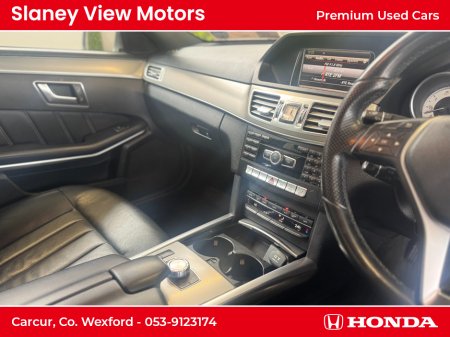 2015 Mercedes-Benz E Class 220 BLUETEC SE 4DR AUTO CDI €13,950 thumbnail