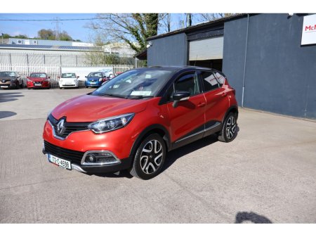 2017 Renault Captur - photo 5