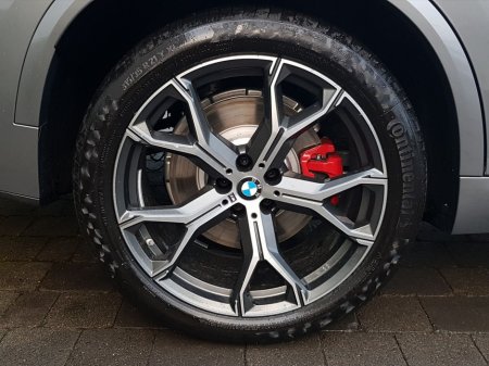 2026 BMW X5 X5 xDrive50e M Sport €119,814 thumbnail