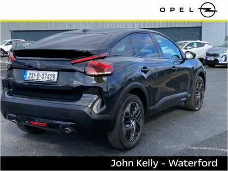 2023 Citroen C4 - view 4