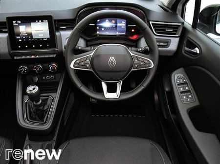 2025 Renault Clio - thumbnail 20