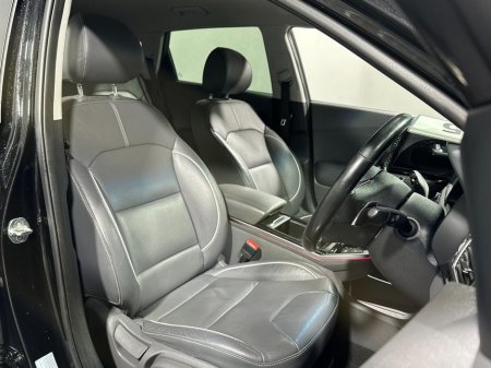 2019 Kia Niro - thumbnail 10