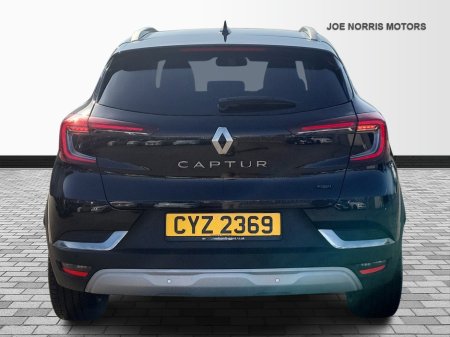 2023 Renault Captur - thumbnail 11