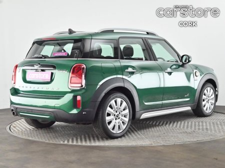 2021 MINI Countryman - thumbnail 5