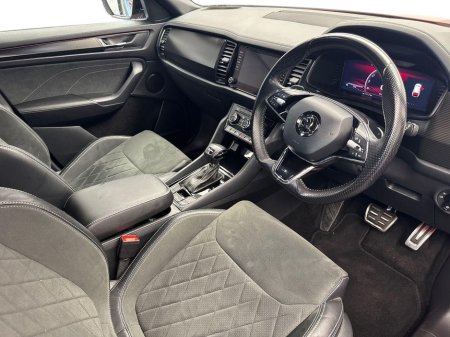 2024 Skoda Kodiaq - thumbnail 6