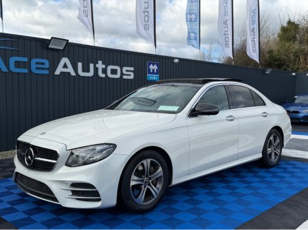 2018 Mercedes-Benz E Class SPORT PLUS - 2.0L DIESEL - AUTO - 12M WARRANTY - CAR: 1784 €26,950 thumbnail