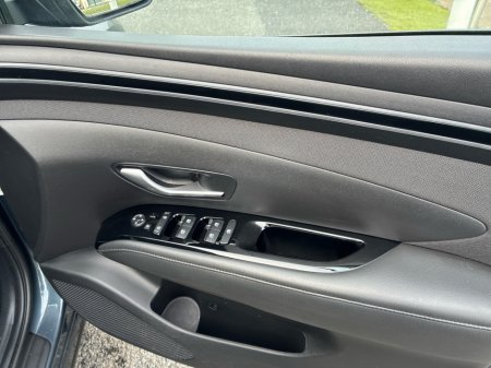 2022 Hyundai Tucson - thumbnail 11