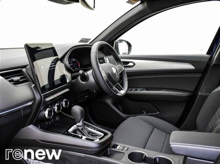 2025 Renault Arkana - thumbnail 5