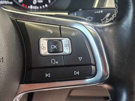 2018 Volkswagen Arteon 2.0TDI DSG 150HP R-LINE thumbnail