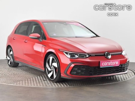 2022 Volkswagen Golf 2.0 TSI 245HP GTI €41,880