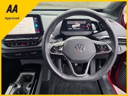 2022 Volkswagen ID.4 * PRO 77KW * LONG RANGE * €23,900 thumbnail