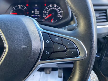 2023 Renault Trafic - thumbnail 19