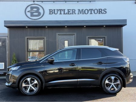 2024 Peugeot 3008 - thumbnail 8